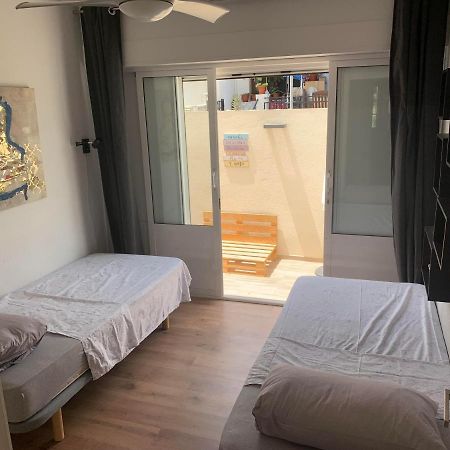 Schoenes Ferienbungalow In Los Altos Torrevieja Exterior foto